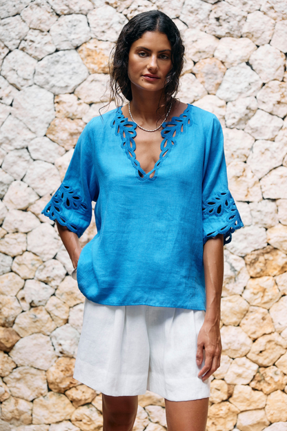 Maris Top | Marine