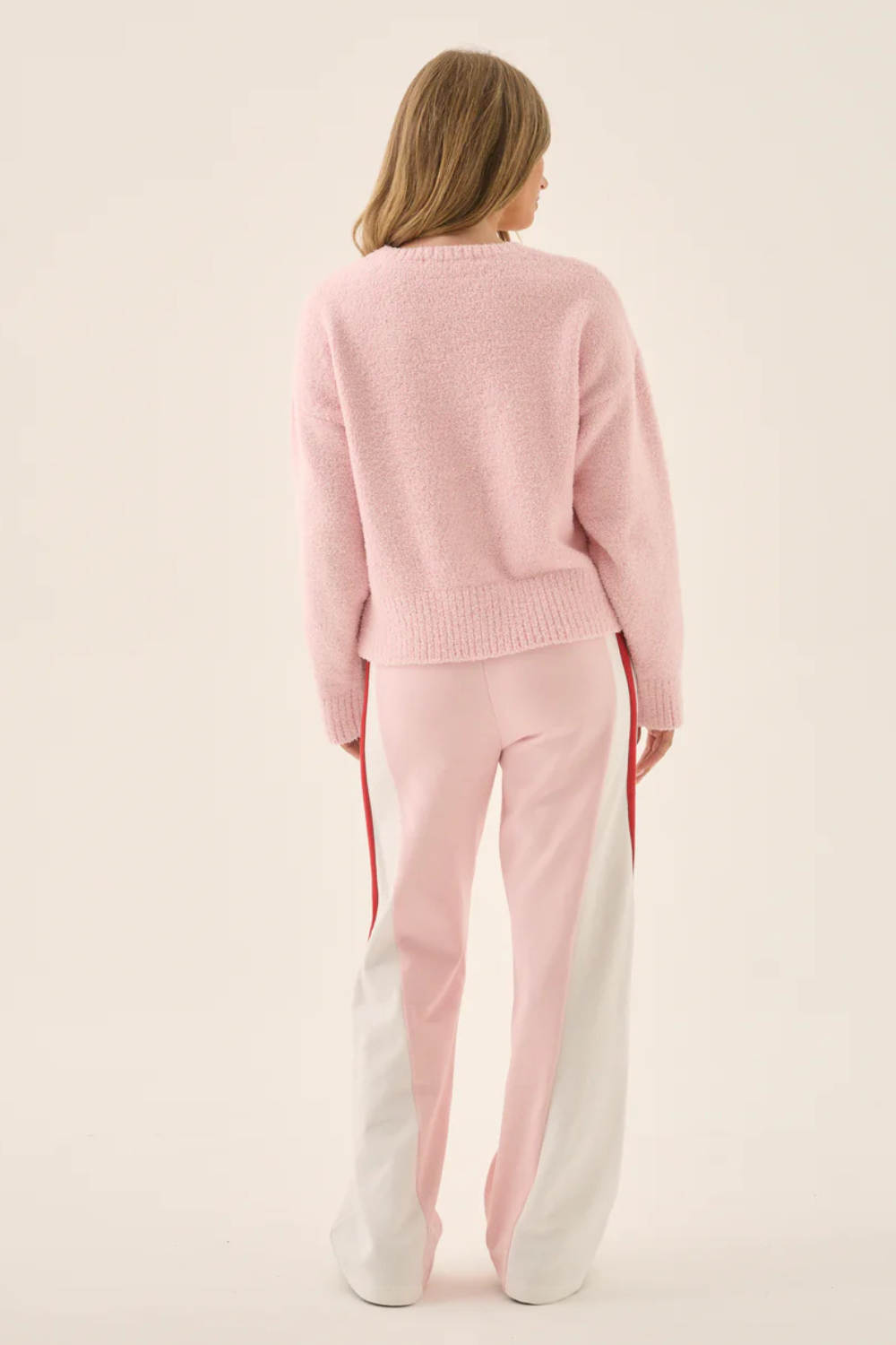 Aimes Shell Cardigan | Pinkesque