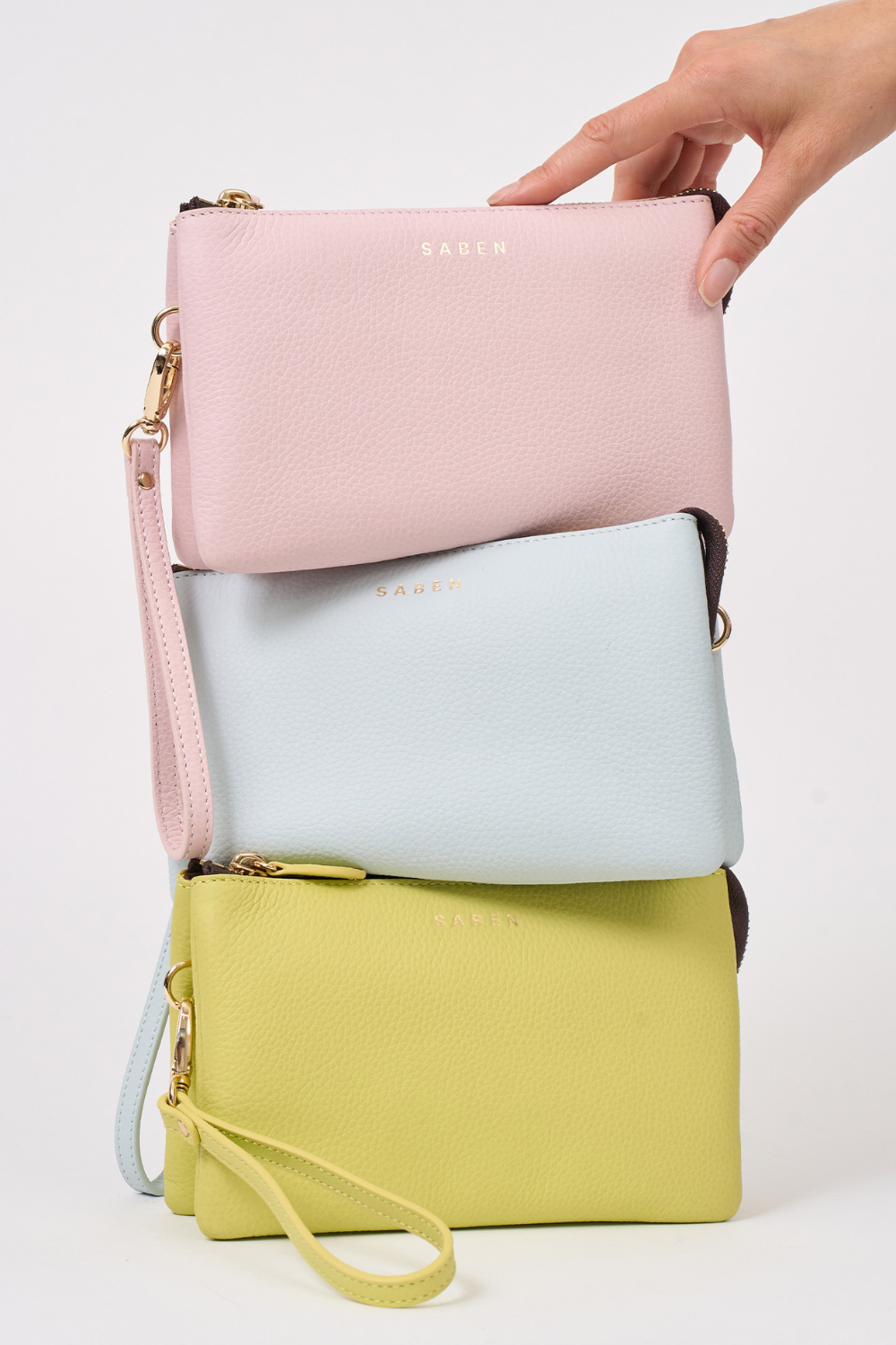 Tilly Crossbody | Elderberry