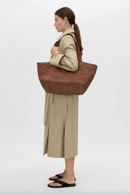 Amir Tote | Chocolate
