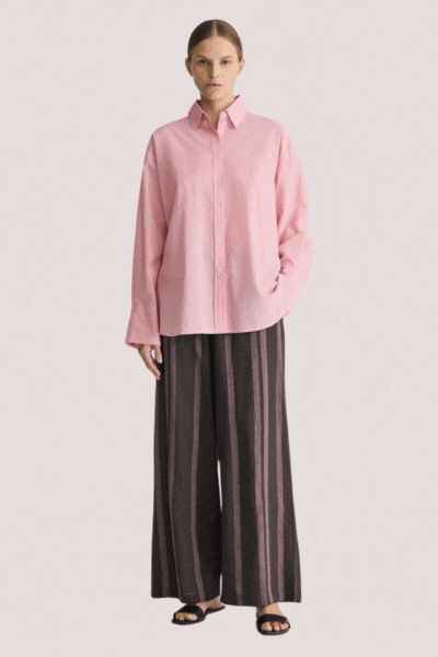 Aberley Shirt | Hopscotch