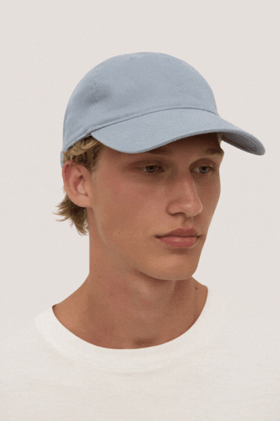 Everyday Cap | Cloud