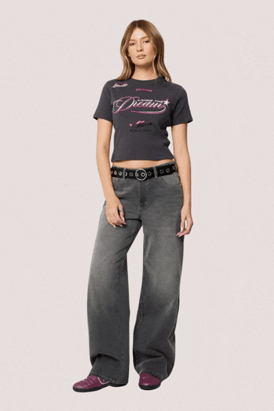 95 Baggy | Cherie