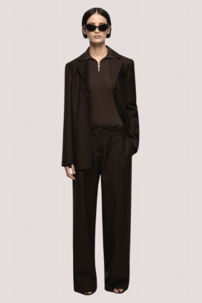 Eddie Pant | Dark Chocolate