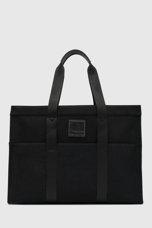 Dale Tote | Black