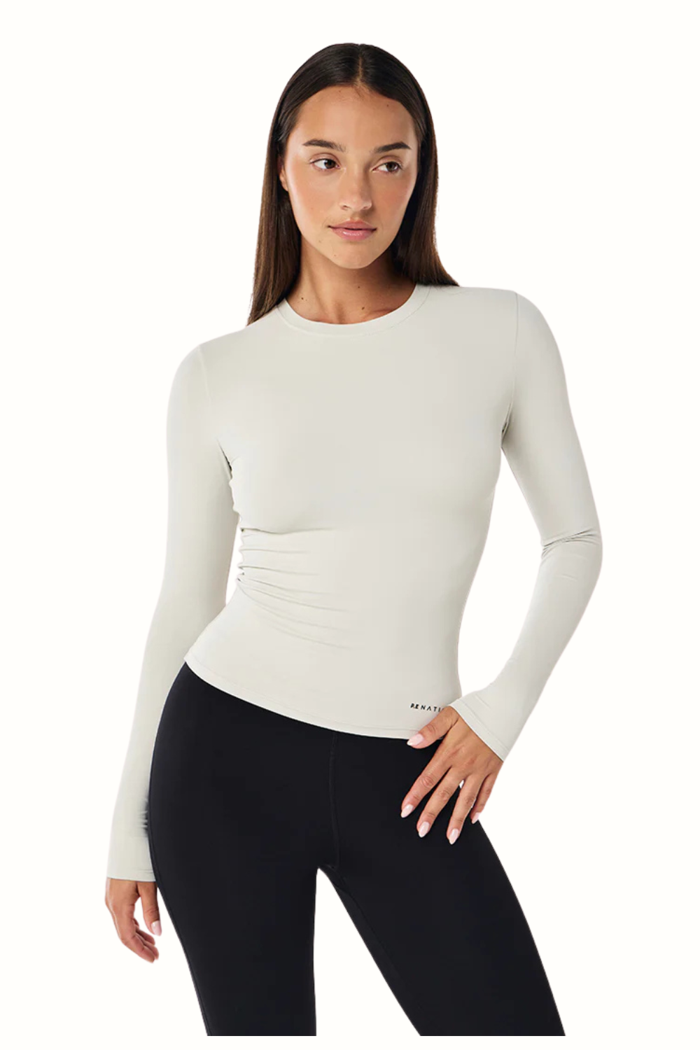 Foundation LS Top | Moonstruck