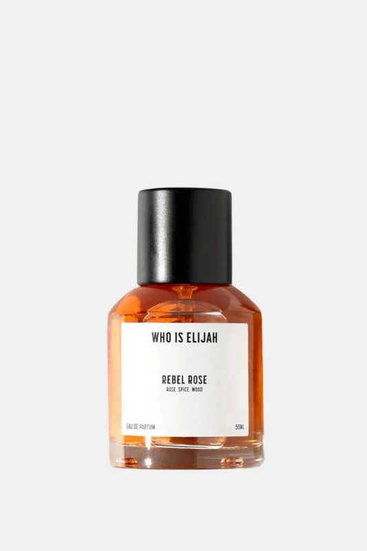 REBEL ROSE