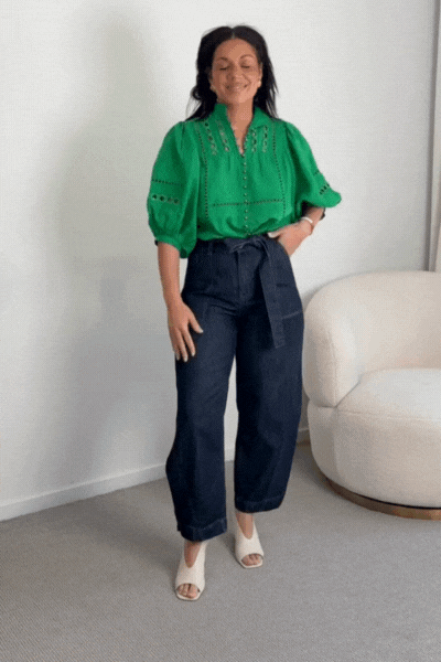 Cabaret Top | Parrot