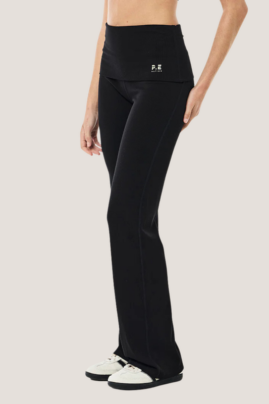 Social Club Legging | Black