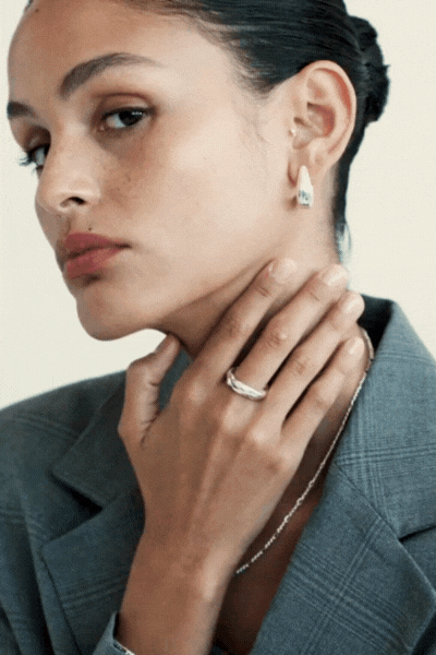 Paolo Hoops | Silver