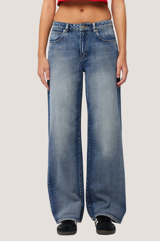 95 Mid Baggy | Kiera