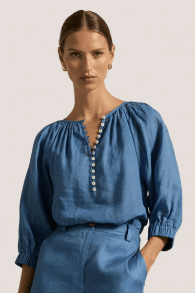 Tranquil Top | Shoreline