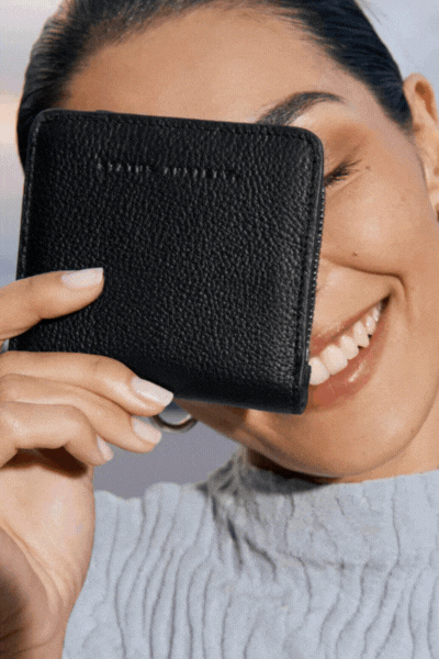 Sense of Wonder | Black