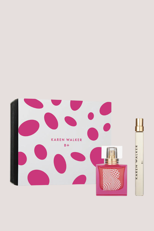 Karen Walker B+ 50ml With 11ml Purse Spray