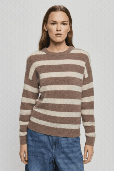 MSCHFestina Hope Pullover STP | Mount T/Oat