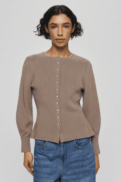 MSCHShaine Lushia Cardigan | Mountain Trail