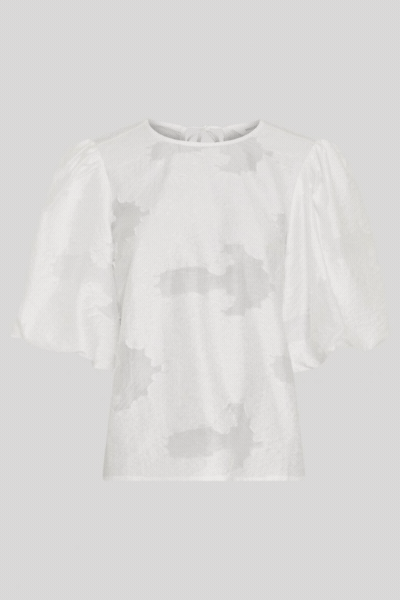 MSCHOrkidea 2/4 Top | Egret