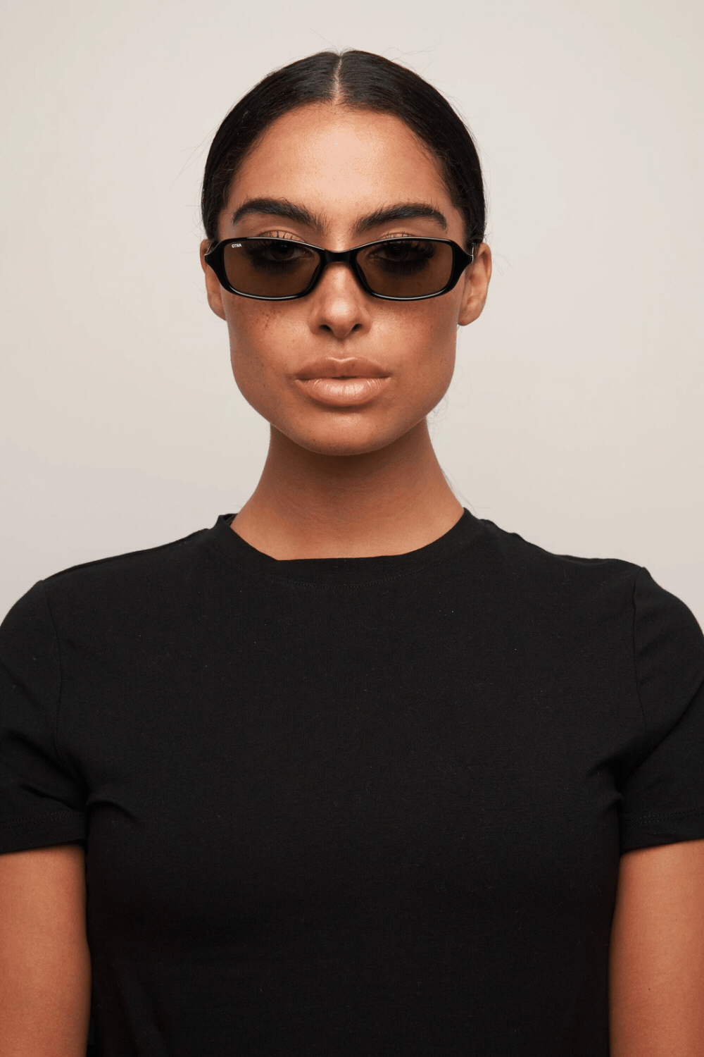 Caysee | Black/Smoke