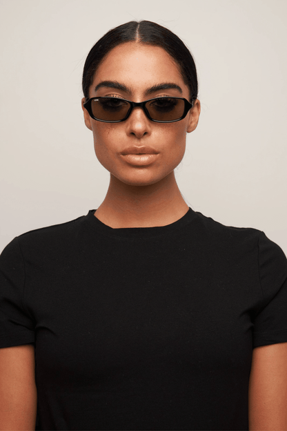 Caysee | Black/Smoke