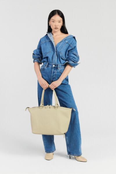 Milan Carry-All | Oyster