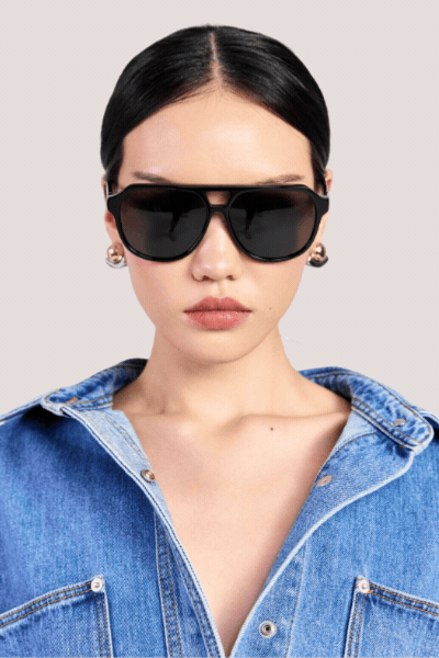 Marlo | Black