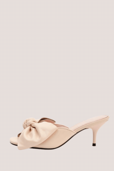 Sybil | Baby Oily Crinkle Leather