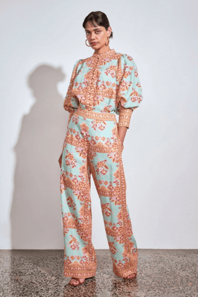 Phase Pant | Spring Glow