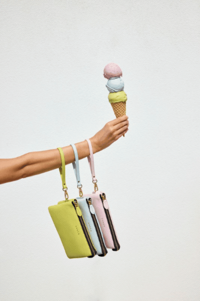 Tilly Crossbody | Ambrosia