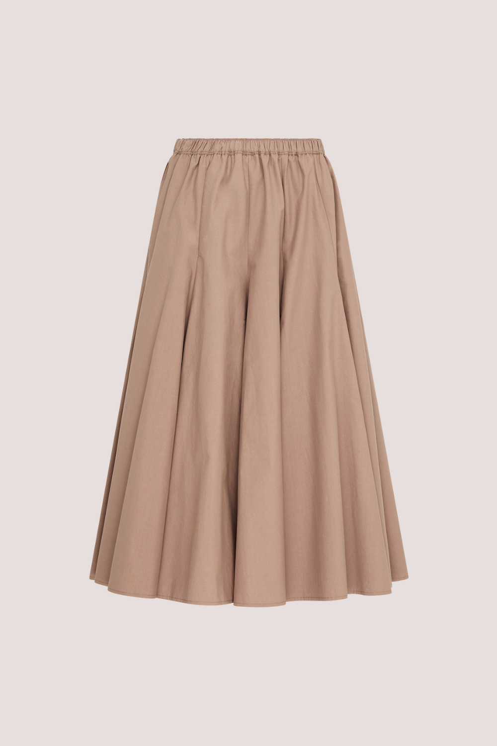 Flik Skirt | Biscuit