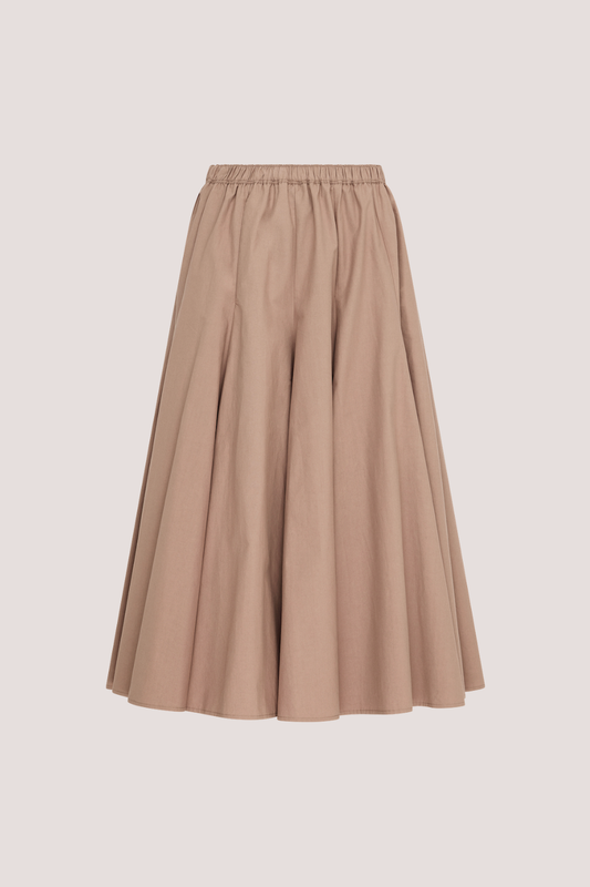 Flik Skirt | Biscuit
