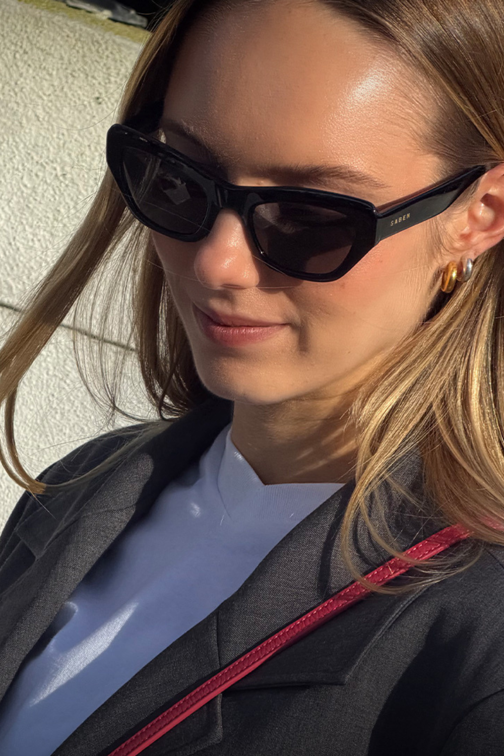 Cara | Black