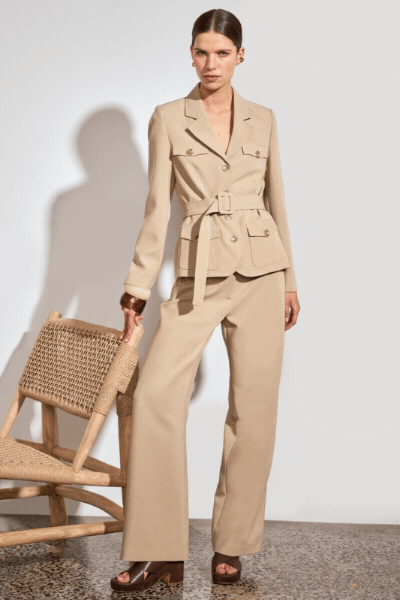 Signal Jacket | Hazelnut