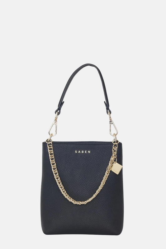 Coco Mini Bag | Black