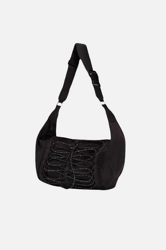 Crossroad Bag | Black