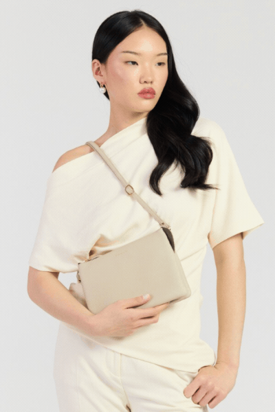 Tilly's Big Sis Crossbody | Quartz