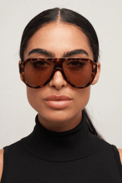 Cameron | Tort/Brown