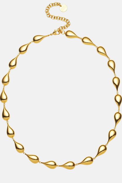 Sardinia Necklace