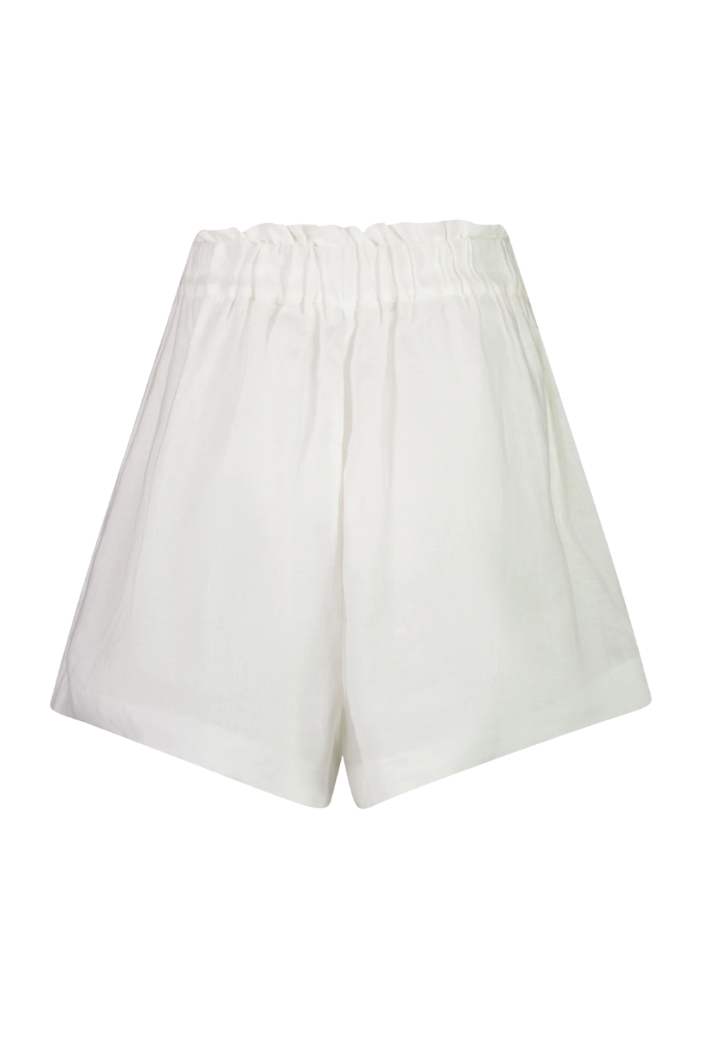 Sunday Shorts | White
