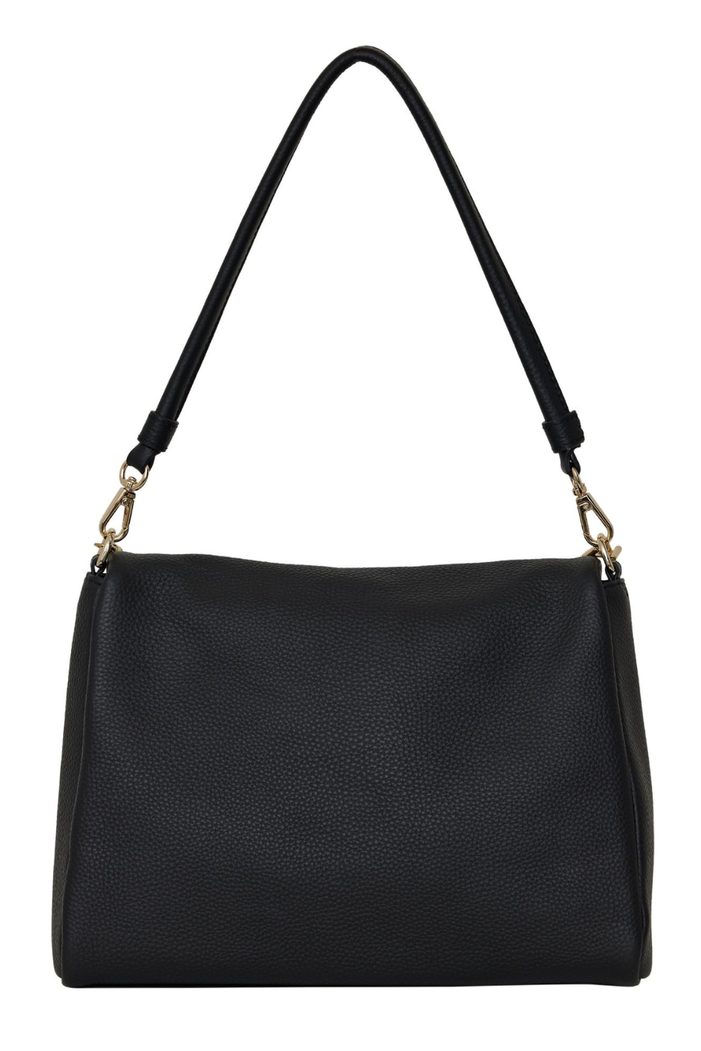 Black shoulder bag discount canada