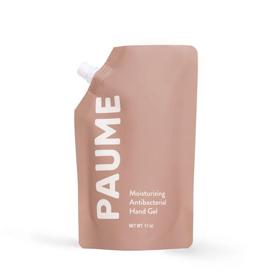 Paume Moisturising Anti-Bacterial Refill Bag 7oz