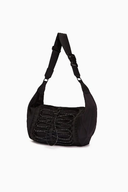 Crossroad Bag | Black