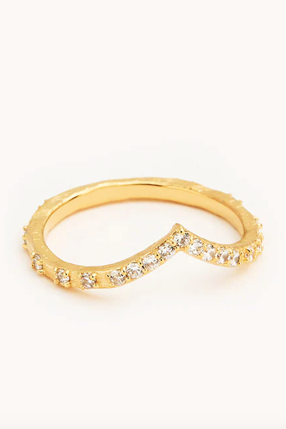 Universe Ring | Gold